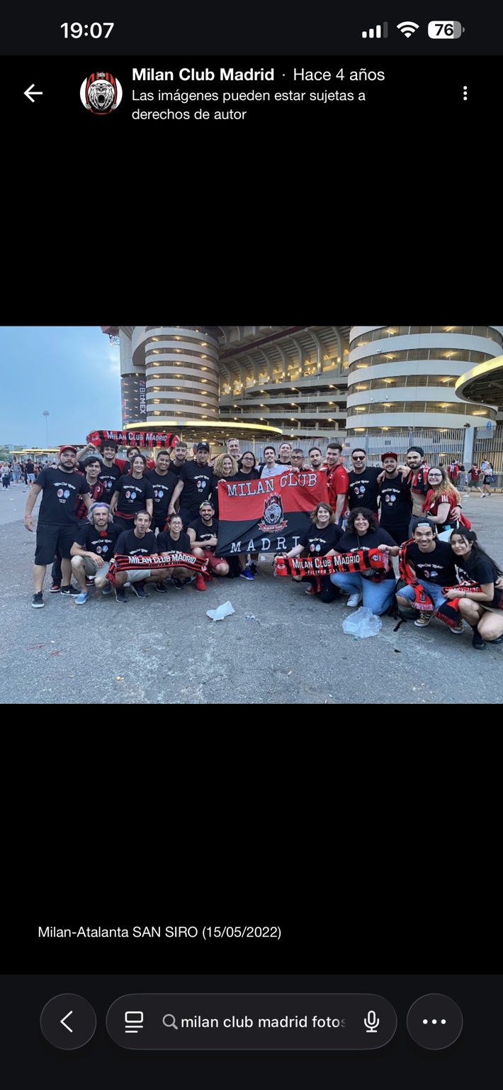 Milan-Atalanta SAN SIRO (15/05/2022)